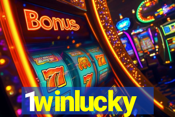 1winlucky
