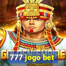 777 jogo bet