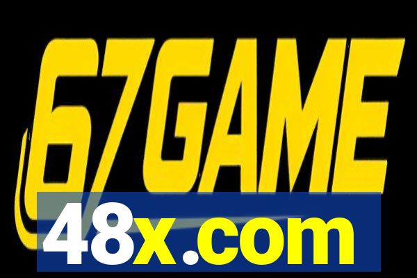 48x.com