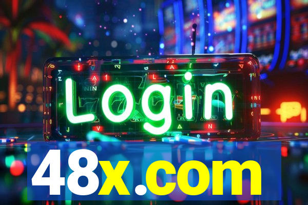 48x.com