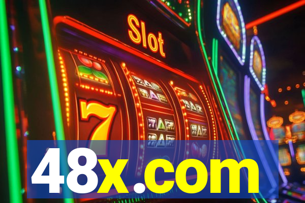 48x.com