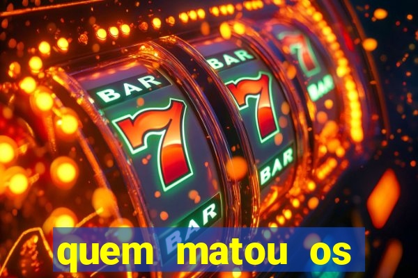quem matou os filhos do lord haraldson