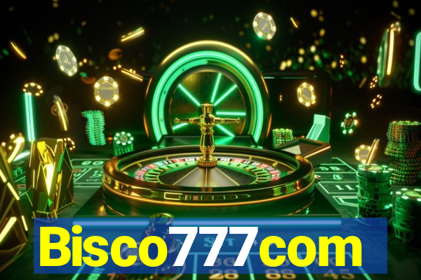 Bisco777com