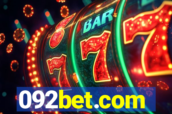 092bet.com