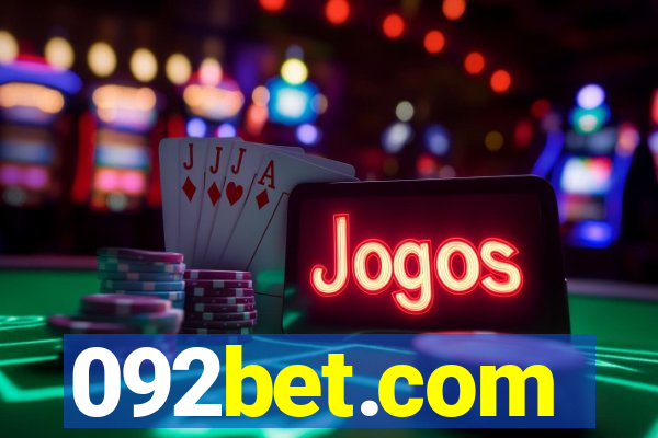 092bet.com