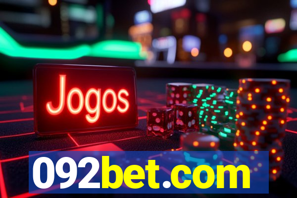 092bet.com