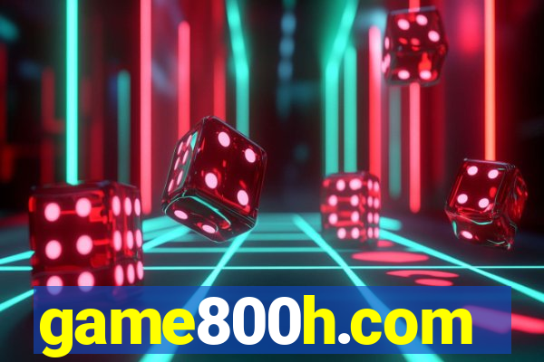 game800h.com
