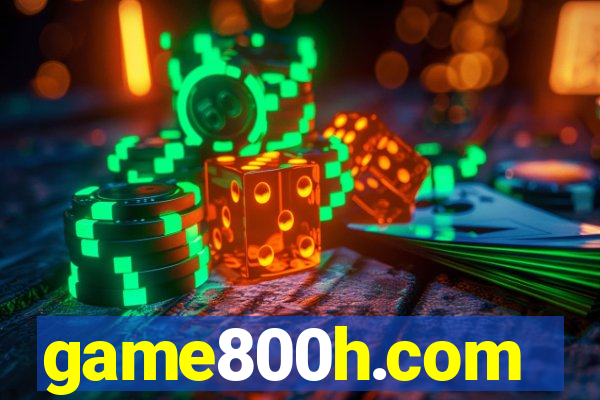 game800h.com
