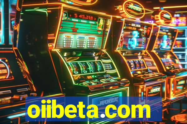 oiibeta.com