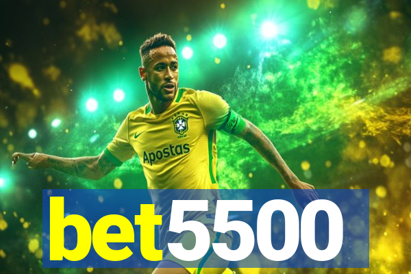 bet5500