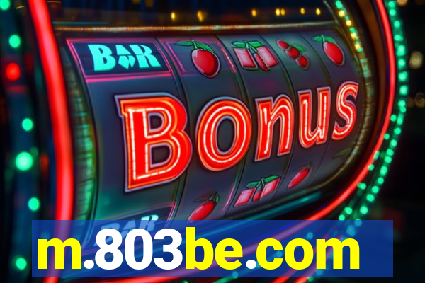 m.803be.com