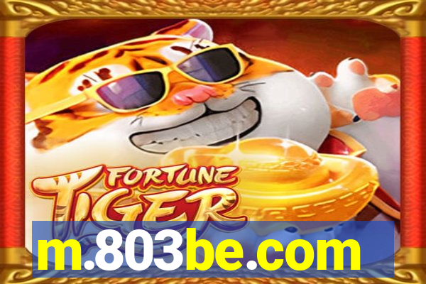 m.803be.com