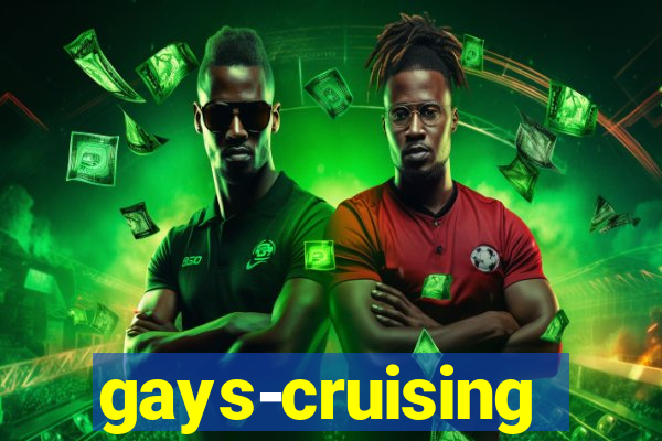 gays-cruising