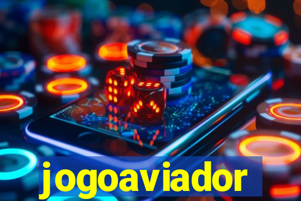 jogoaviador