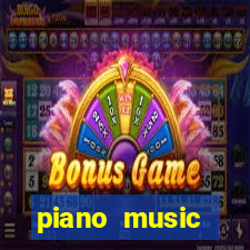 piano music go-jogos edm piano