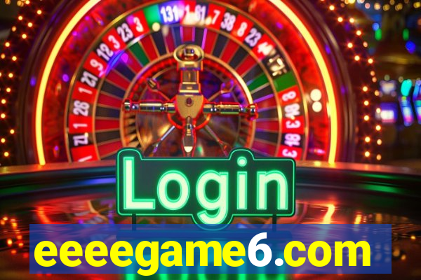 eeeegame6.com