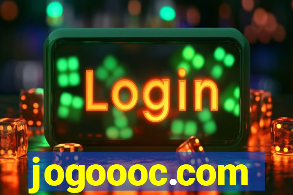 jogoooc.com