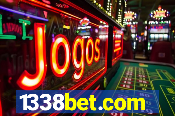 1338bet.com