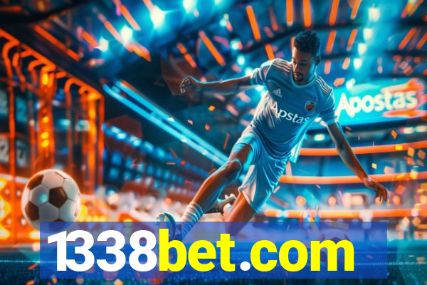 1338bet.com