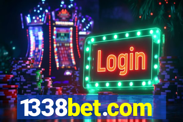1338bet.com