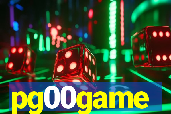 pg00game