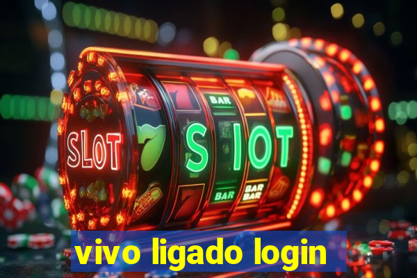 vivo ligado login