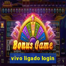 vivo ligado login