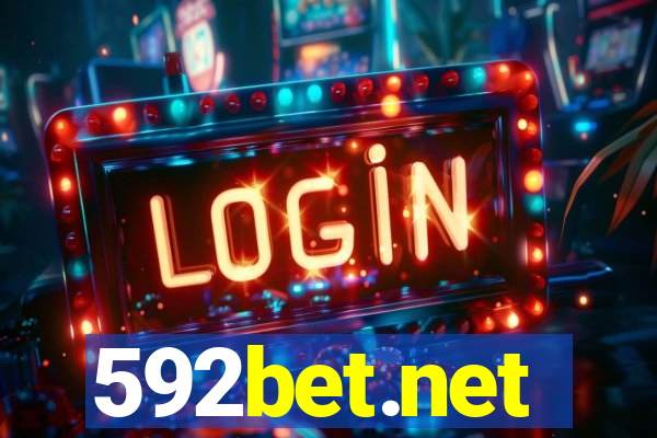 592bet.net