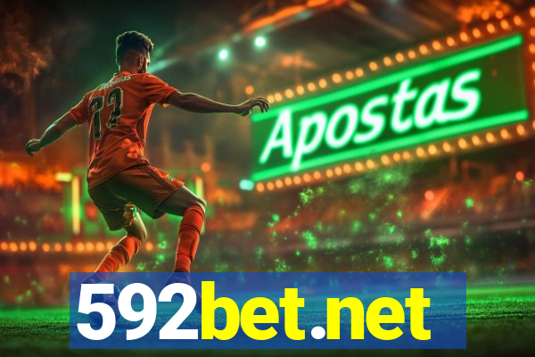 592bet.net
