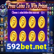 592bet.net
