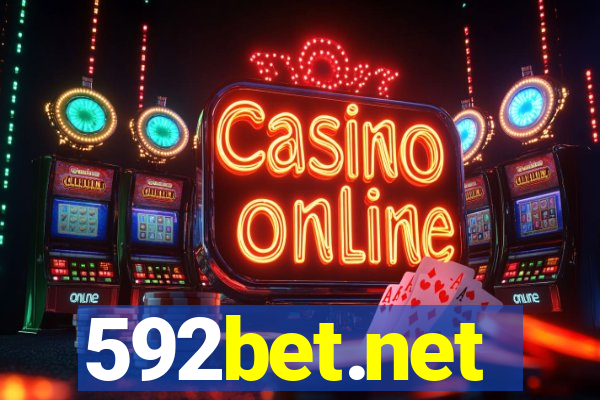 592bet.net