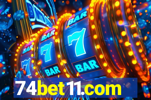 74bet11.com