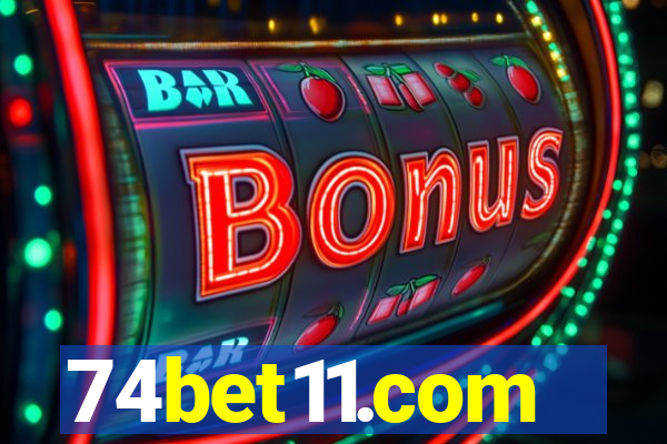74bet11.com