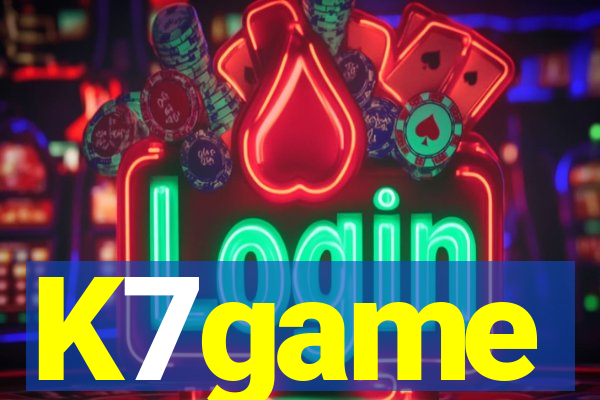 K7game