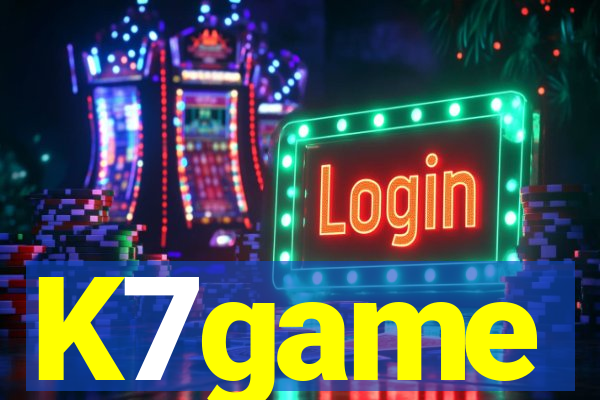 K7game