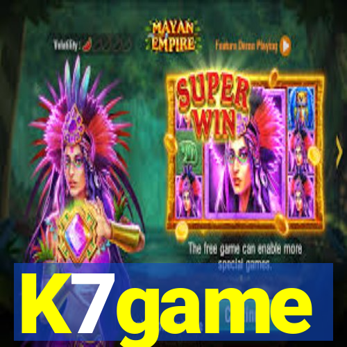 K7game