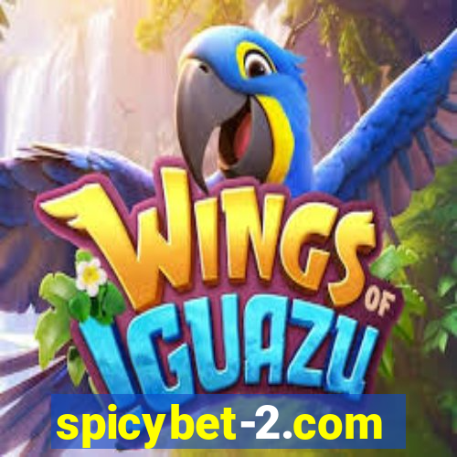 spicybet-2.com