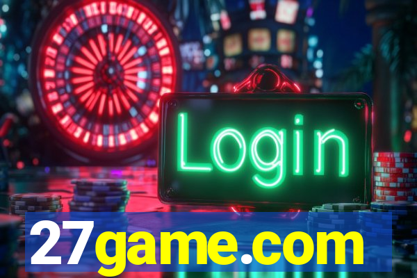 27game.com