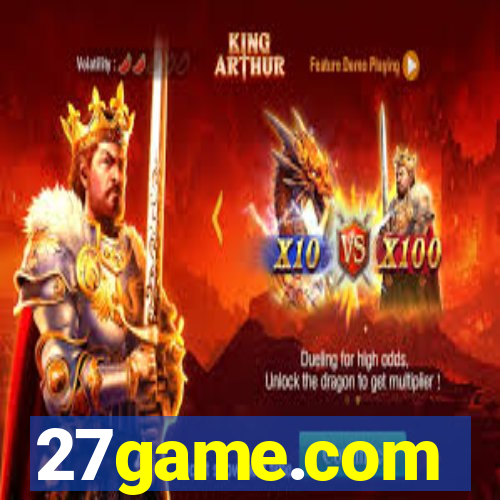 27game.com