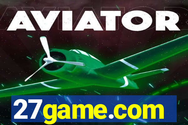 27game.com