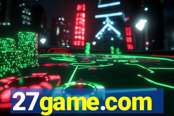 27game.com