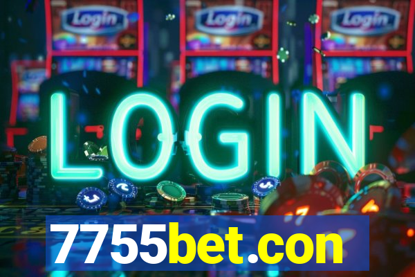 7755bet.con
