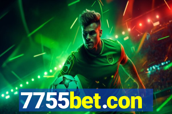 7755bet.con
