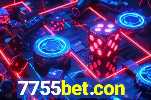 7755bet.con