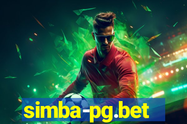 simba-pg.bet
