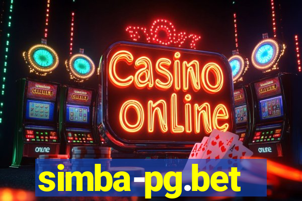simba-pg.bet