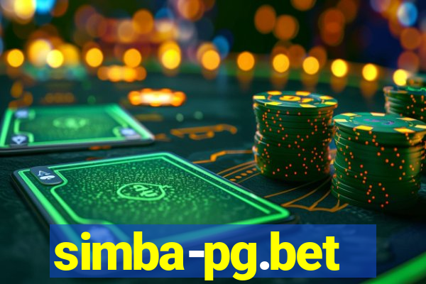 simba-pg.bet