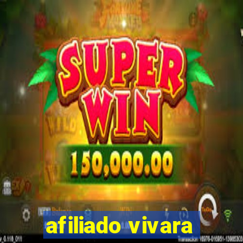 afiliado vivara