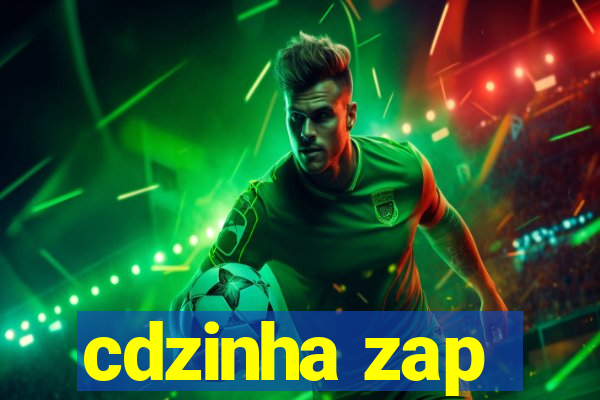 cdzinha zap