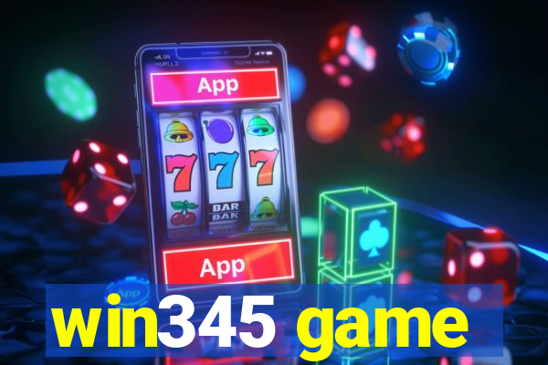 win345 game
